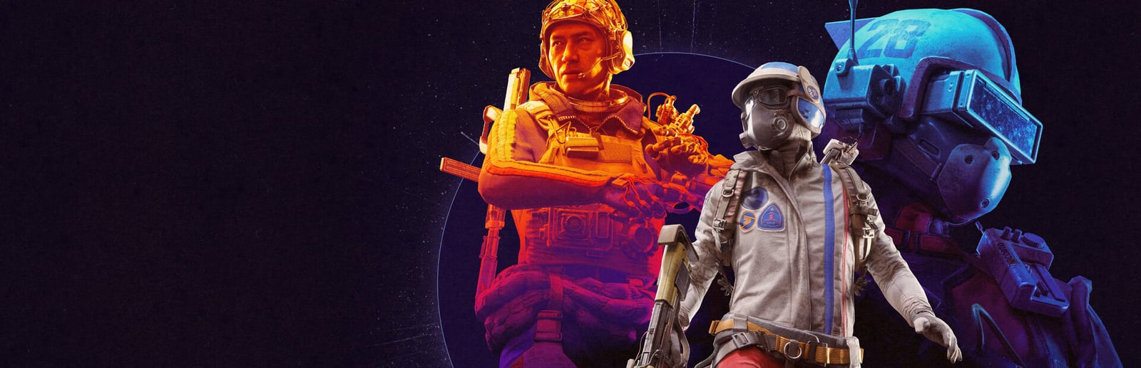 ARC Raiders cover art
