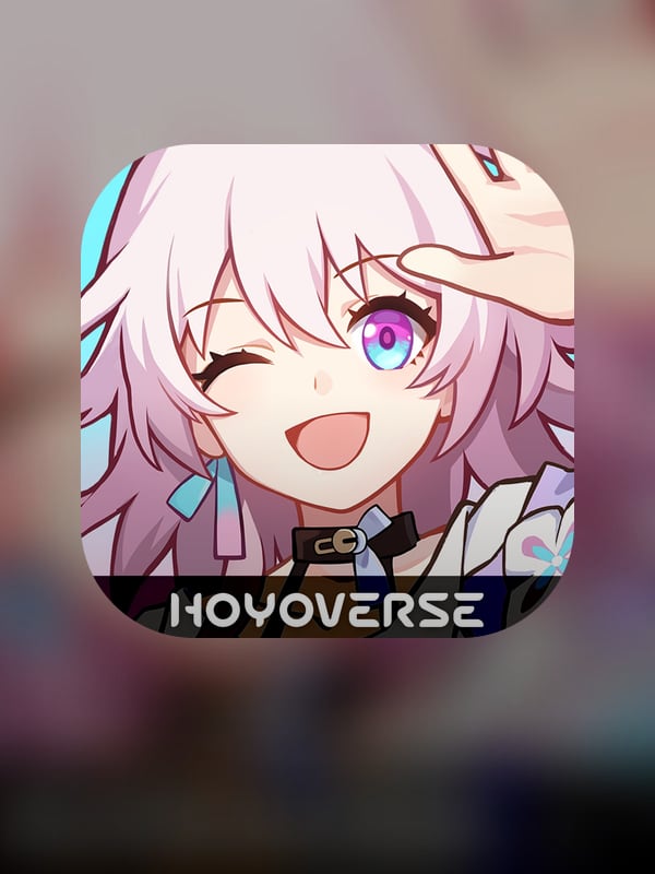 Honkai: Star Rail cover art