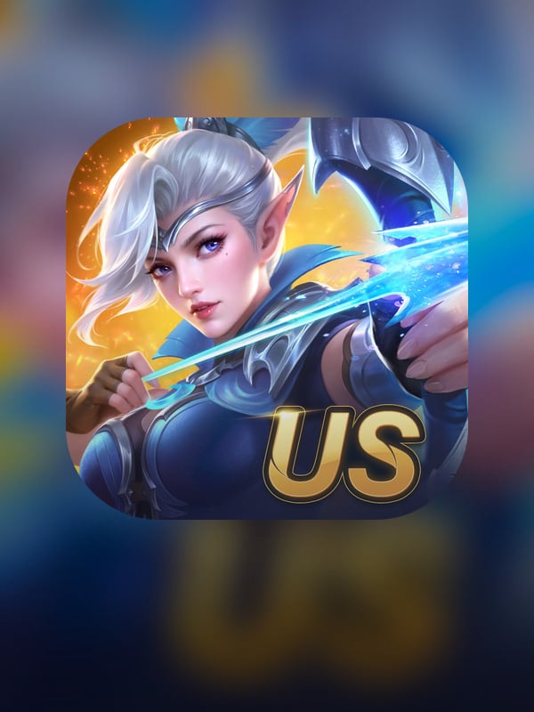 Mobile Legends: Bang Bang cover art