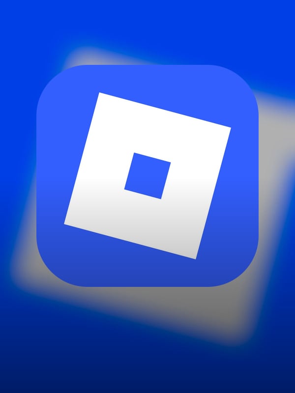Roblox cover art